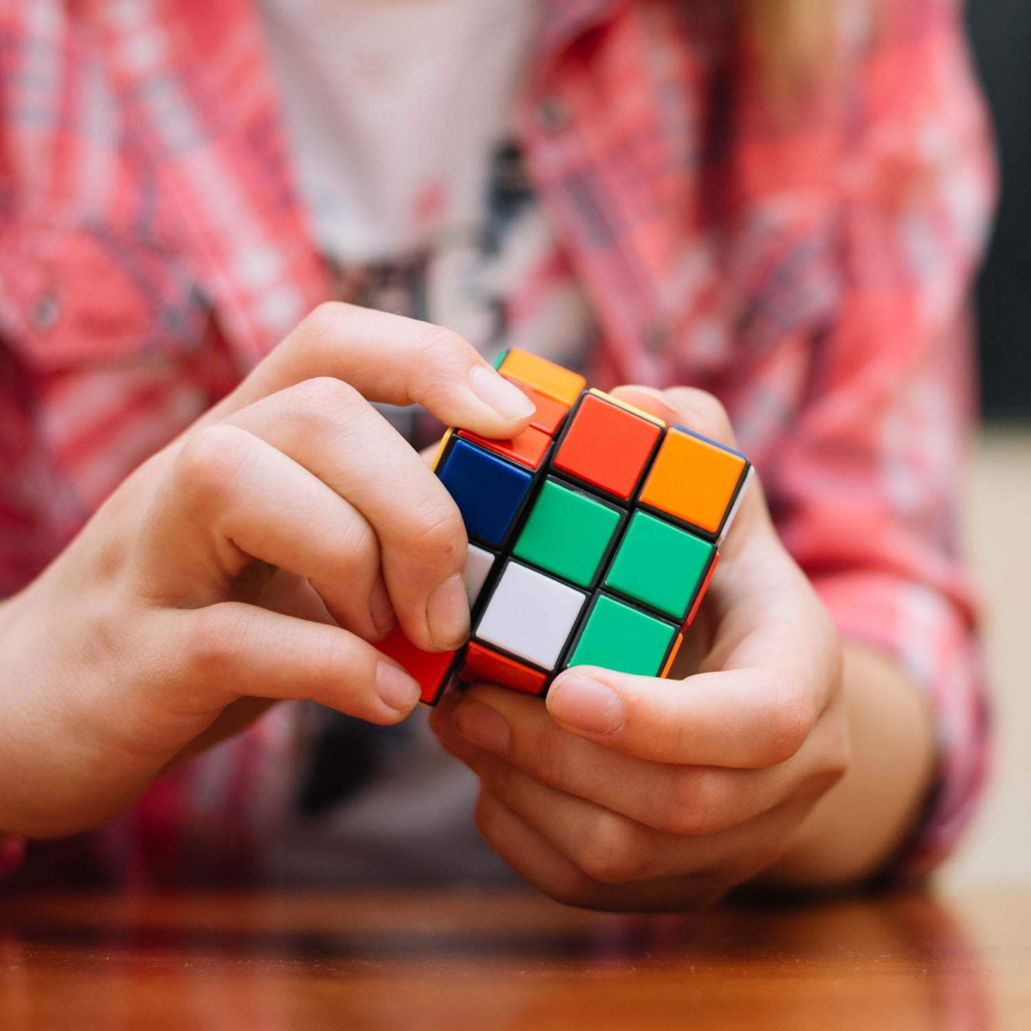 0869 3x3x3 Cube Solving Kit - Includes Cube, Formula Sheets, Perfect for Beginners and Enthusiasts, 3d puzzles game | rubick cube puzzle cubes | rubix cube (1 Pc ) 0869 3x3x3 Cube Solving Kit - Includes Cube, Formula Sheets, Perfect for Beginners and Enthusiasts, 3d puzzles game | rubick cube puzzle cubes | rubix cube (1 Pc )